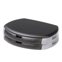 Office Monitor / Printer Stand - Gray Office Monitor / Printer Stand - Gray