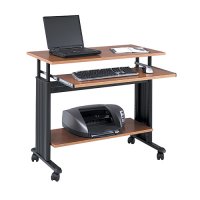 35 inch Muv Adjustable Height Computer Workstation 35 inch Muv Adjustable Height Computer Workstation