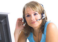 Friendly Customer Service